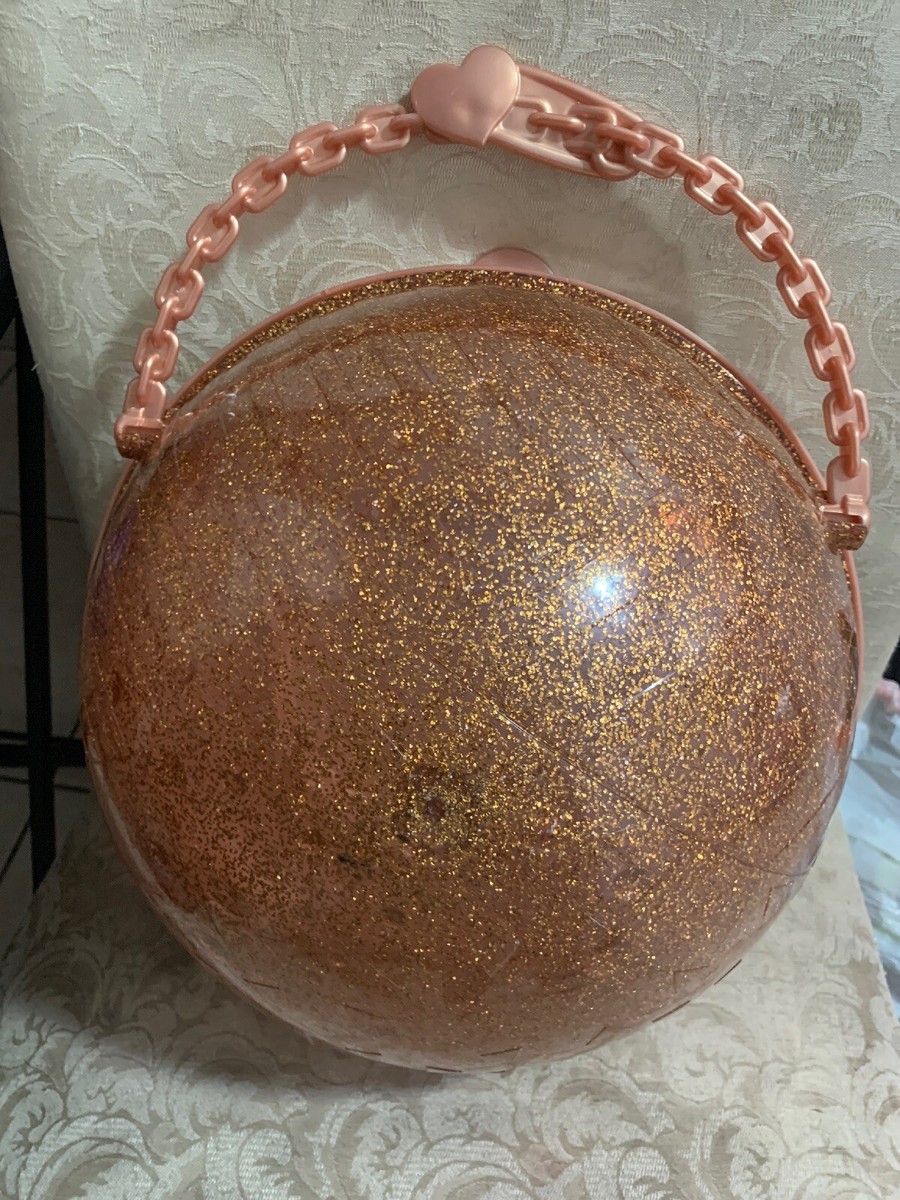 MGA Entertainment 549093 Big Surprise Ball Limited Edition