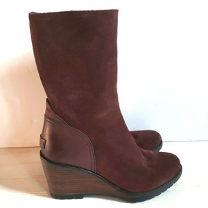 sorel after hours boot