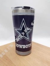 Tervis - Touchdown 20oz Stainless Steel tumbler - NFL - Dallas Cowboys