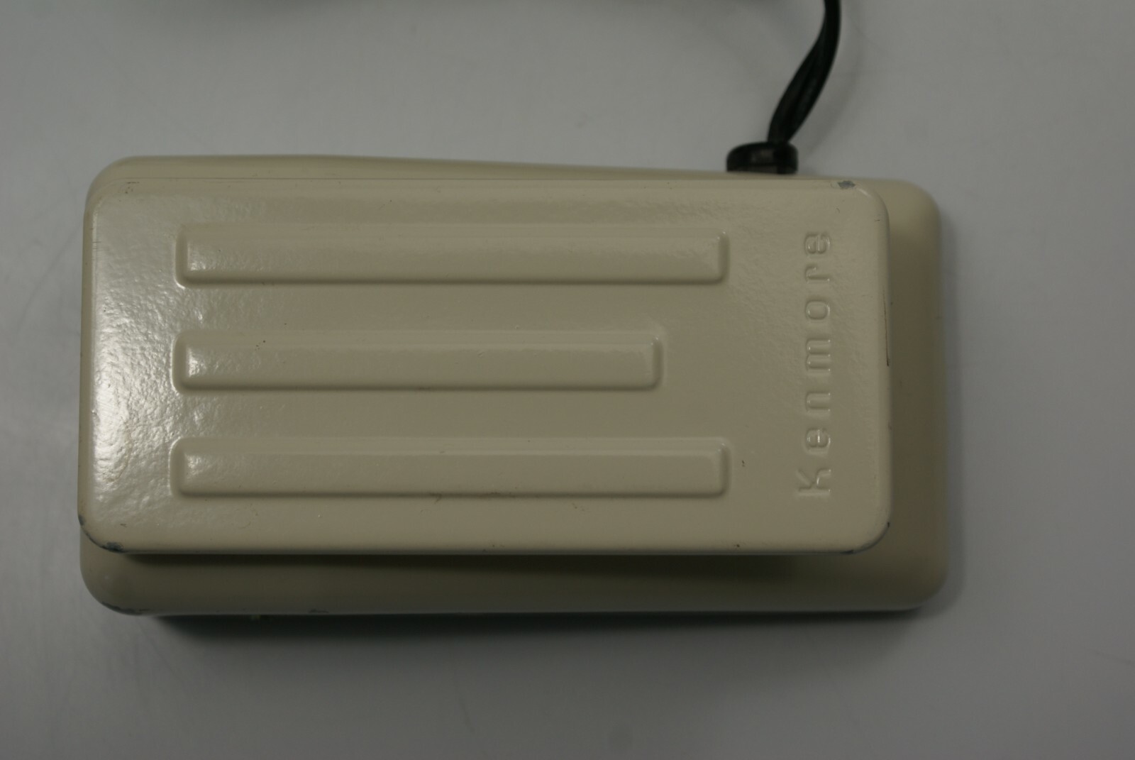 Genuine OEM Kenmore Model 6812 Sewing Machine Foot Pedal Speed