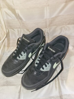 Nike Air Max 90 GTX Gore-Tex Sneaker Gr EU 47,5