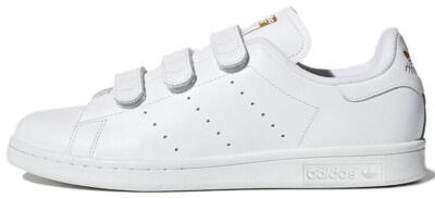 新品】adidas STAN SMITH CF W 225 J リップマーク