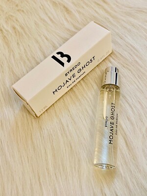 Byredo Mojave Ghost EDP 12ml Sprayer Neu OVP