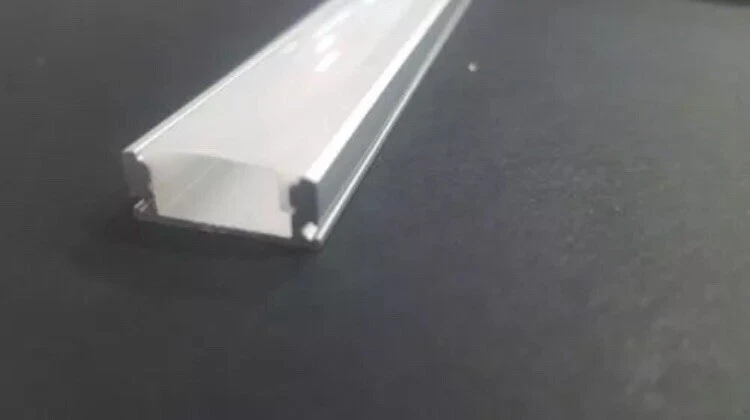 Barra Led Sottopensile Su Misura Luce A Scelta   - Immagine 4 di 4