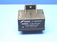 Bougies de préchauffage Fiat PININFARINA