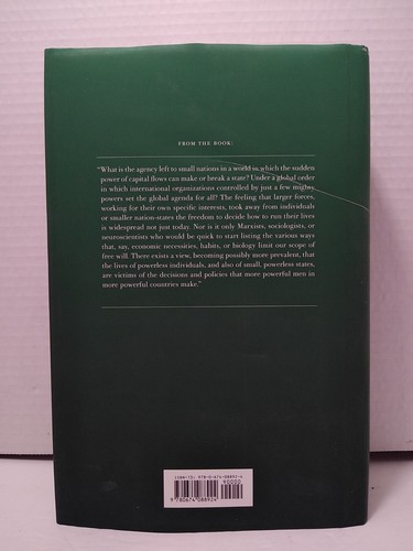 Austrian Reconstruction & Collapse of Global Finance, 1921-1931 by Nathan Marcus - Picture 7 of 7