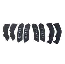 Attack Graphics Frame Grip Tape Black
