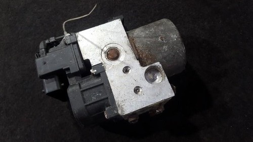 Renault Megane 1999 ABS Unit (ABS Brake Pump) 0273004279, 02652165 #204155-92