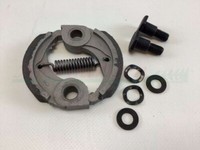 Komplette Kupplung Kawasaki Motor Freischneider Tg 33 Td 33 40 48 Ø76 012279
