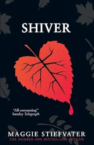 Shiver-Maggie Stiefvater, 9780702306624