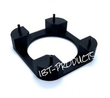 Carter Thermoquad Afb Carb Carburetor Work Stand Brand New