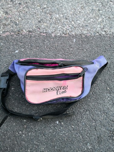 Sacoche / Trousse De Dépannage Pour Vélomoteur – Avec Accessoires, Occasion