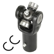 Front Propeller Shaft Yoke for Polaris RZR XP 1000 2015-2017 3235205 3235619