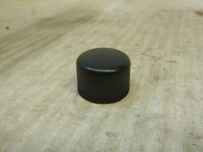 99 00 01 02 Ford Expedition Radio Power Knob XL1F-18C870-CE QVS17