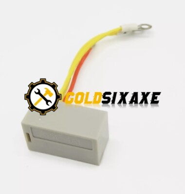 1Pcs New For 05F-4A1 Sumitomo special motor ship brake half