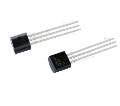 10pcs TEXAS INSTRUMENTS TLE2426 TLE2426ILP TO-92 VIRTUAL GROUND REFERENCE