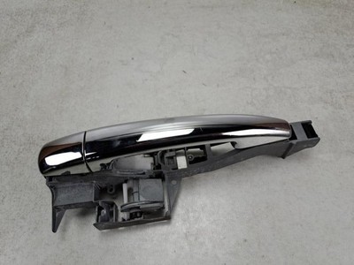 Poignée De Porte Arrière Gauche Pour CITROËN C3 Phase 1 - Réf. 9101KZ - Occasion Garantie