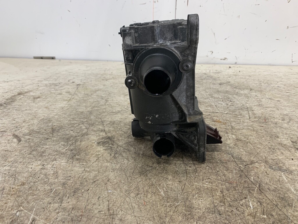 2018 Peterbilt 579 Paccar MX13 Engine Crankcase Breather