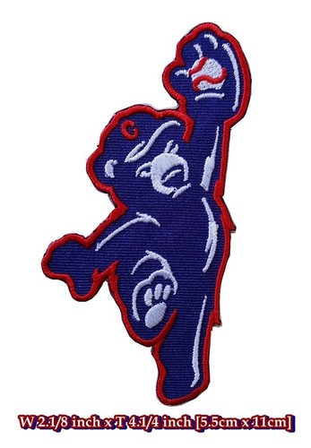MLB Baseball Natiunal LEAGUE Patches logo iron,sew ✈️from Thai by USPS agent🚚 - Picture 66 of 90
