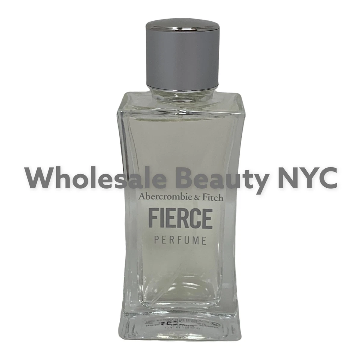 Perfumer Reviews 'FIERCE' - Abercrombie & Fitch 