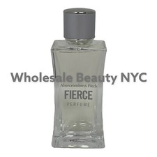 Abercrombie  Fitch Fierce Perfume Eau de Parfum for Women 1.7 Oz/ 50ml. Unboxed