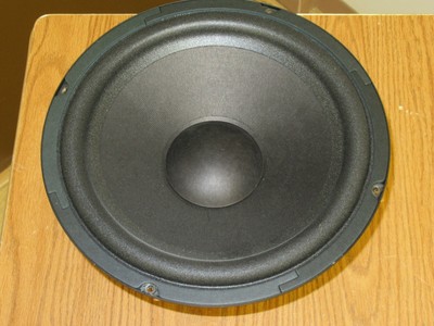 10 inch speaker woofer