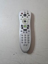 Dell Microsoft RC6 IR Windows Media Center Remote RC1534034/00 OEM Original Used