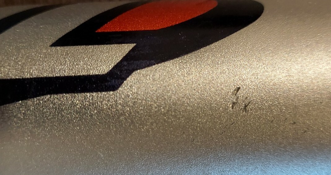 Easton Triple 7 SC777 SZ700B Scandium Softball Bat 32