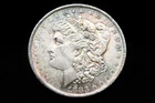 1883-O Morgan Dollar  #EB12474