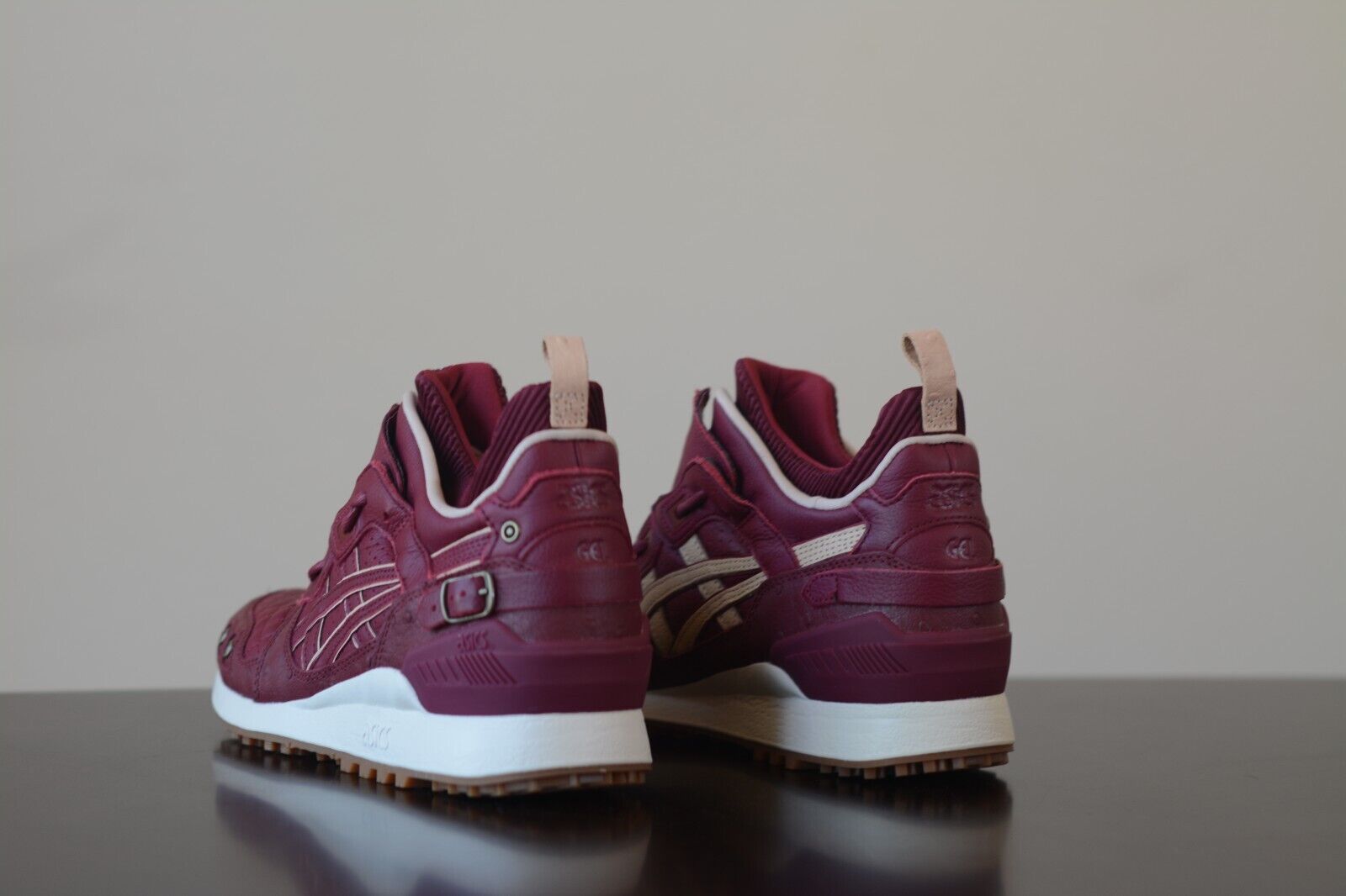 asics gel lyte mt extra butter x ghostface killah pretty toney, Cut in  half: GT-2 ASICS Magic Speed 2 Review (2023)