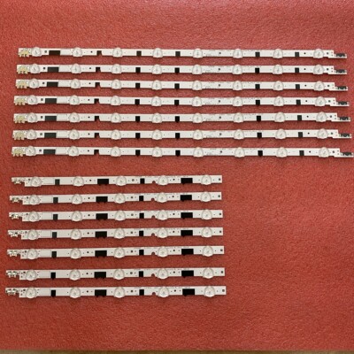 UN40F5000AK UN40F5200AG UN40F5500AF UN40F5500AG UN40F5500AH LED Backlight Strip