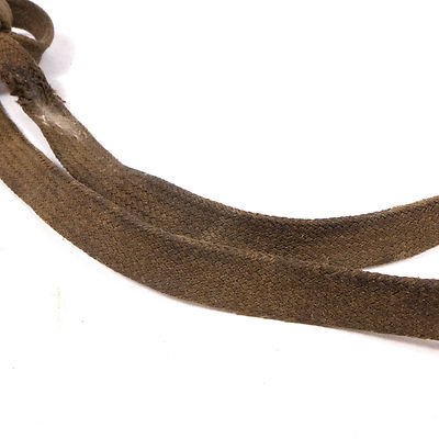 Ancien Sifflet D'Arbitre Thunderer – Laiton Nickelé – Fabriqué En Angleterre – 1,80 Pouce