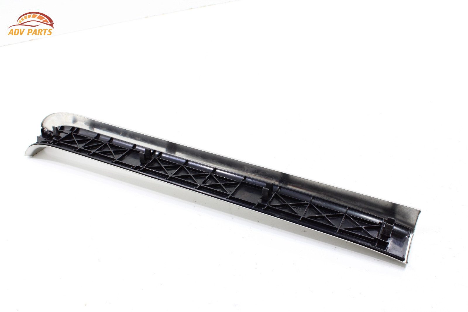 Bentley Continental 2006-2012 FRONT+RIGHT Scuff plate