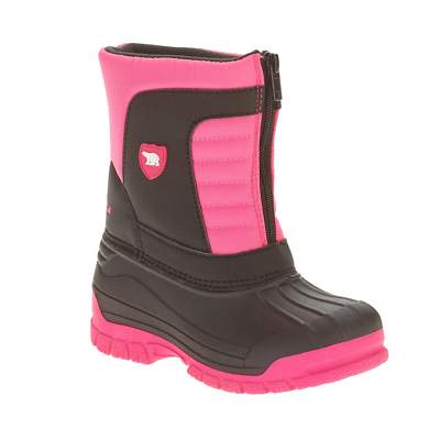 Arctic Shield Boots With Memory Foam Footbed Arctic Shield Youth
