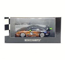 Minichamps Porsche 911 GT3 Cup 2005 Daytona 1/43 Model Car Used For 14Y+ Japan