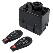 Wireless Ignition Node Remote Start Module for Dodge Durango Chrysler Town Cou