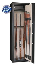 Armoire forte Infac Classic CT10 / 10 armes