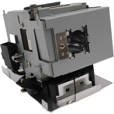 AL  Series Lamp & Housing for The Sharp PG-LW2000 Projector - 90 Day Warranty