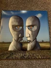 Division Bell by Pink Floyd (Record, 2016) Double Vinyl