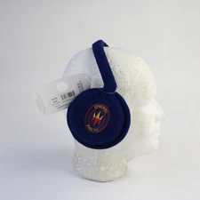 Chicago Fire FC Zoozatz Accessories - Other Unisex Navy New