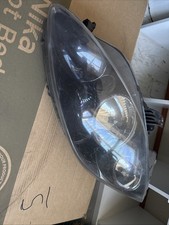Genuine SEAT Leon MK2 Altea Toledo Passenger Side Headlight - 5P2 941 033 A