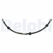 Bremsschlauch vorne links für Mitsubishi Lancer 8 CYA CXA Outlander 2 | 2406302