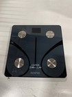 RENPHO Elis 1 Smart Body Scale Bluetooth + App 13 Body Composition Metrics USED — photo 1