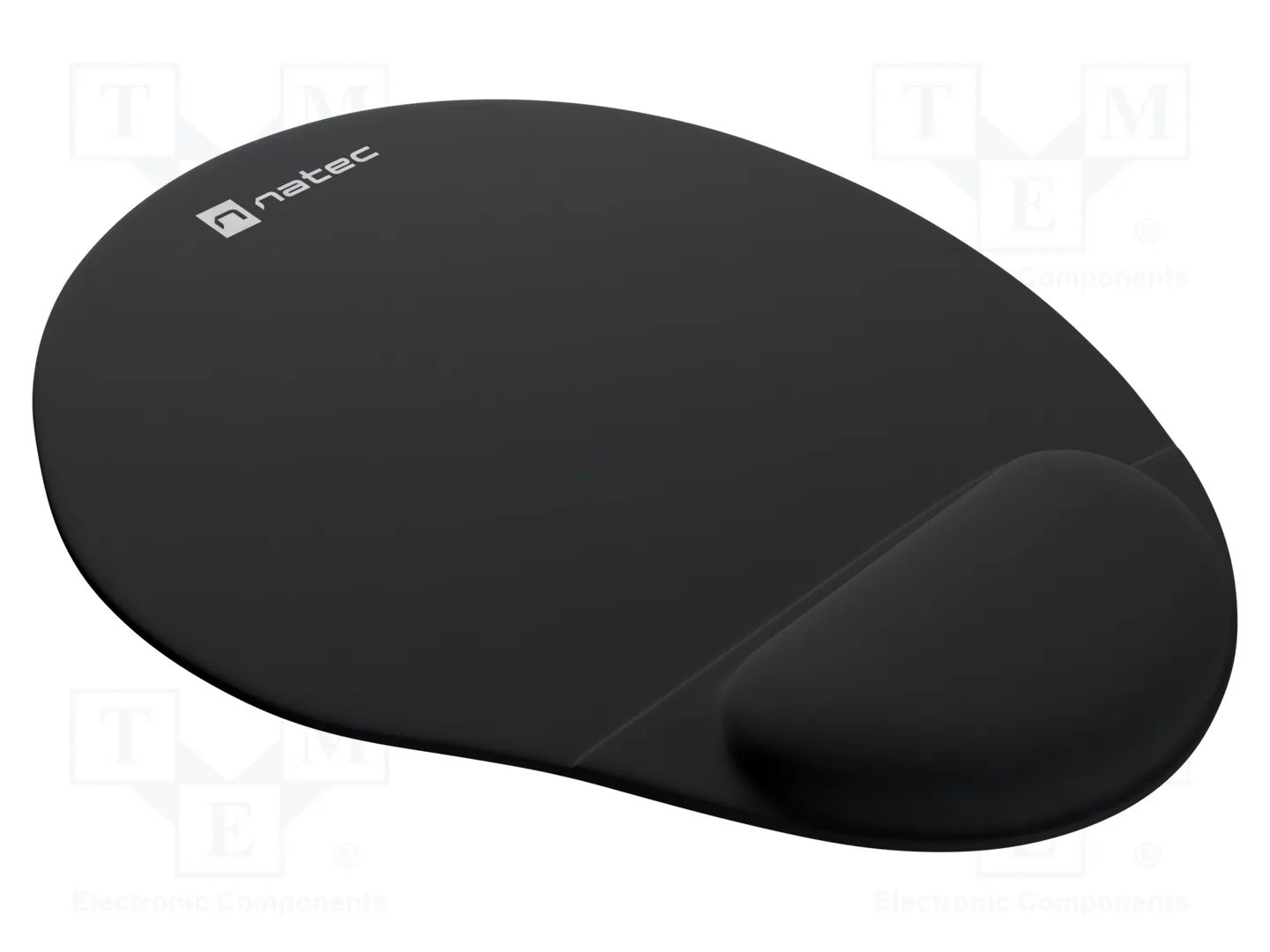 Tapis de souris ergonomique NATEC MARMOT NPF-0783 - Image 2