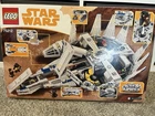 LEGO Star Wars Millennium Falcon 75212 - Retired