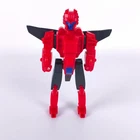 Transformers G1 Cloudburst Figure Only Vintage Pretenders Inner
