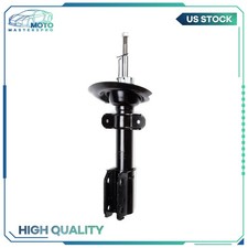 Front-Rear Set 4 Quick Complete Strut-Shock For 2019 GMC Sierra 1500 Limited 4wd - View #11