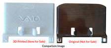 Replacement Rear Support Panel for Sony VGP-PRUX1 VAIO UX Docking Station