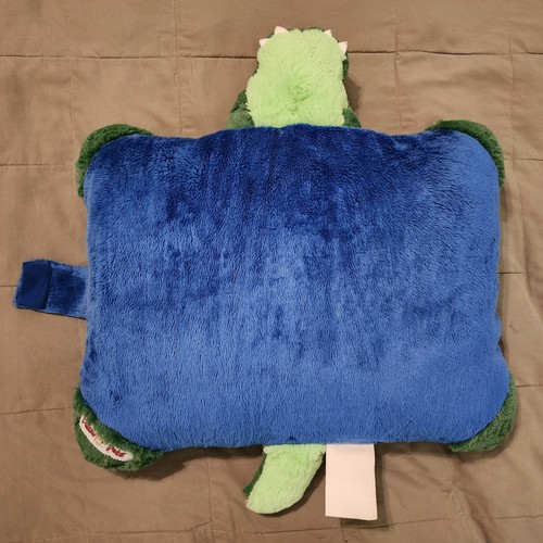 2011 University of Florida Gators Plush Mascot Pillow Pets NWT - Picture 7 of 9