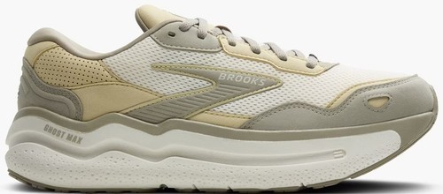 Brooks Ghost 16 London Fog Falcon Coconut Men Road Running  display picture 2
